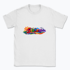 Kolorowy Służew - T-shirt