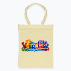 Kolorowy Wrocław - Torba