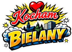 Alternative view of Komiksowe Bielany - T-shirt