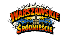 Alternative view of Komiksowe Śródmieście - T-shirt