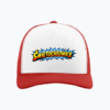 Czerwony