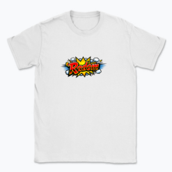 Komiksowy Radom - T-shirt