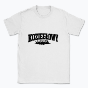 Koziegłowy Ultra - T-shirt