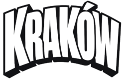 Alternative view of Kraków Blocks - T-shirt