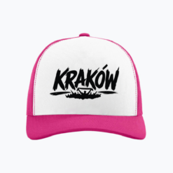 Kraków Ultra - Czapka z daszkiem