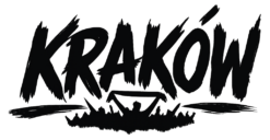 Alternative view of Kraków Ultra - T-shirt