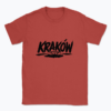 Czerwony
