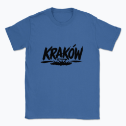 Kraków Ultra - T-shirt