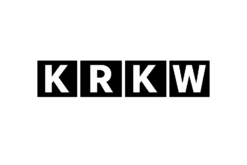 Alternative view of KRKW - T-shirt