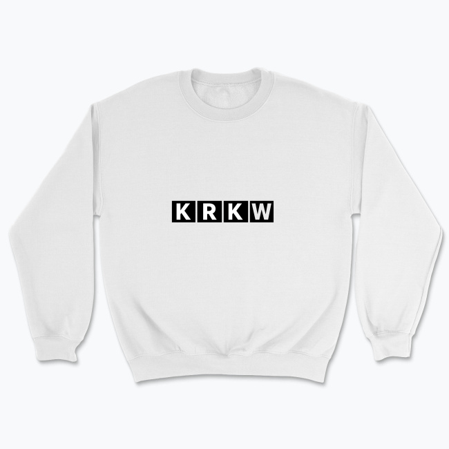 KRKW - Bluza
