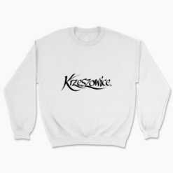 Krzeszowice Calipgraphy - Bluza