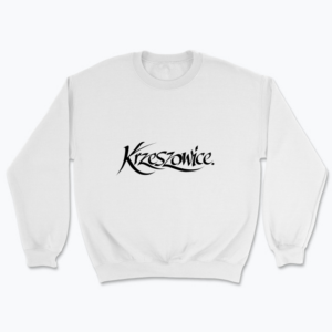 Krzeszowice Calipgraphy - Bluza