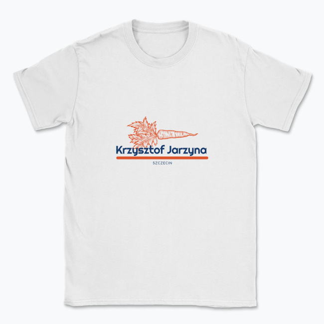 Krzysztof Jarzyna - T-shirt