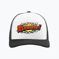 Ksawerów Comic - Czapka z daszkiem