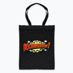 Ksawerów Comic - Torba
