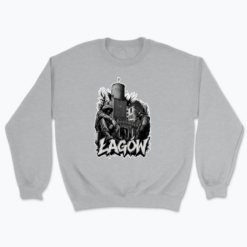 Łagów Hardcore - Bluza