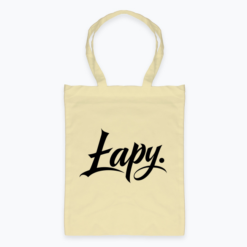 Łapy Caligraphy - Torba