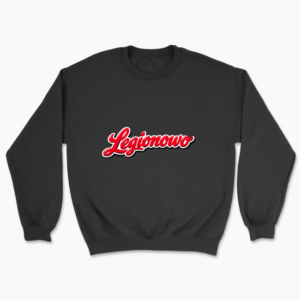Legionowo Morning - Bluza