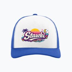 Letnie Stawki - Czapka z daszkiem