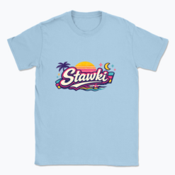 Letnie Stawki - T-shirt