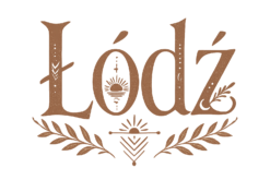 Alternative view of Łódź Boho - T-shirt
