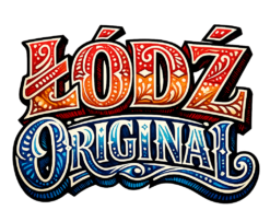 Alternative view of Łódź Original - T-shirt