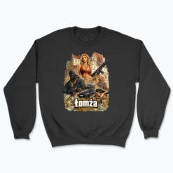 Łomża Game - Bluza