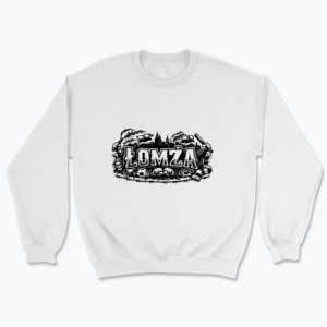 Łomża Hools - Bluza