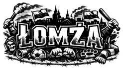 Alternative view of Łomża Hools - Bluza