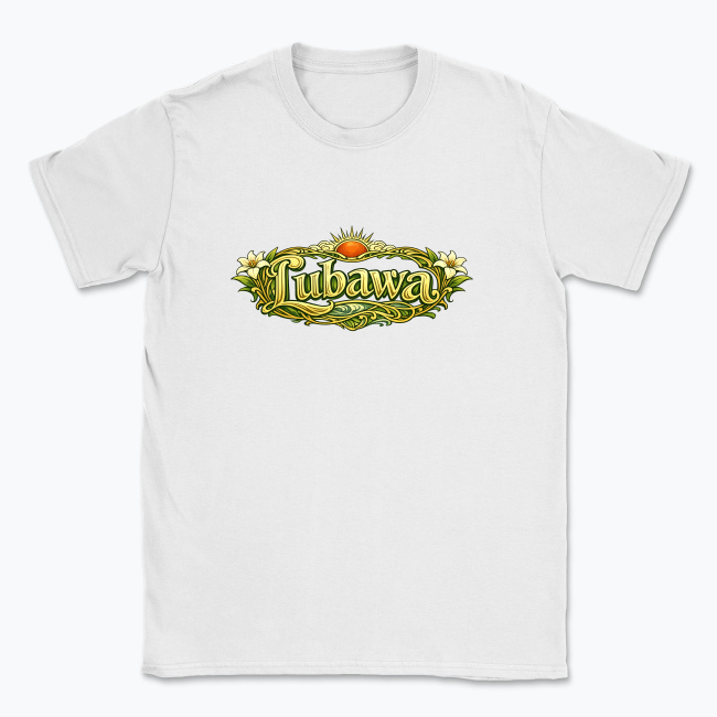 Lubawa Art - T-shirt