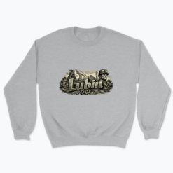 Lubin PRL - Bluza