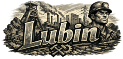 Alternative view of Lubin PRL - Bluza