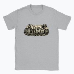 Lubin PRL - T-shirt