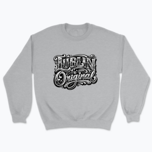 Lublin Original - Bluza