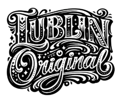Alternative view of Lublin Original - Bluza