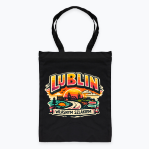 Lublin Własnym Szlakiem - Torba