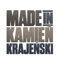 Alternative view of Made in Kamień Krajeński - Bluza