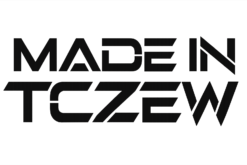 Alternative view of Made in Tczew - Czapka z daszkiem