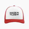 Czerwony