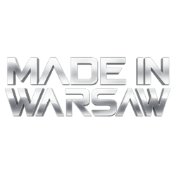Alternative view of Made in Warsaw - Bluza