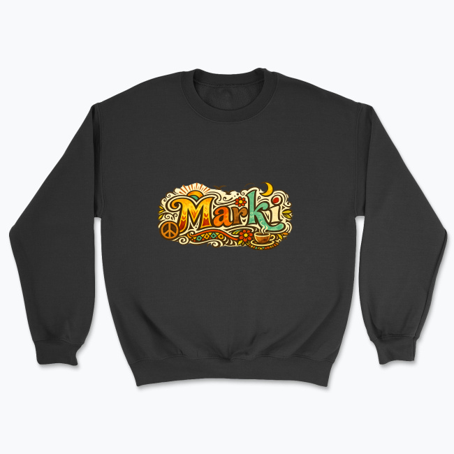 Marki Village - Bluza