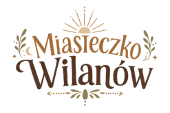 Alternative view of Miasteczko Wilanów Boho - Koszulka damska