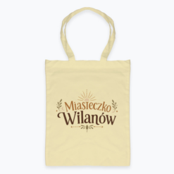 Miasteczko Wilanów Boho - Torba