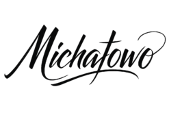 Alternative view of Michałowo Caligraphy - Bluza