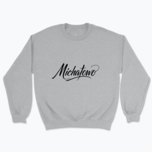 Michałowo Caligraphy - Bluza