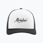 Michałowo Caligraphy - Czapka z daszkiem