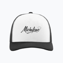 Michałowo Caligraphy - Czapka z daszkiem