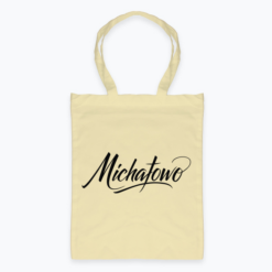 Michałowo Caligraphy - Torba