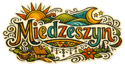Alternative view of Miedzeszyn Village - Koszulka damska