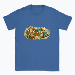 Miedzeszyn Village - T-shirt